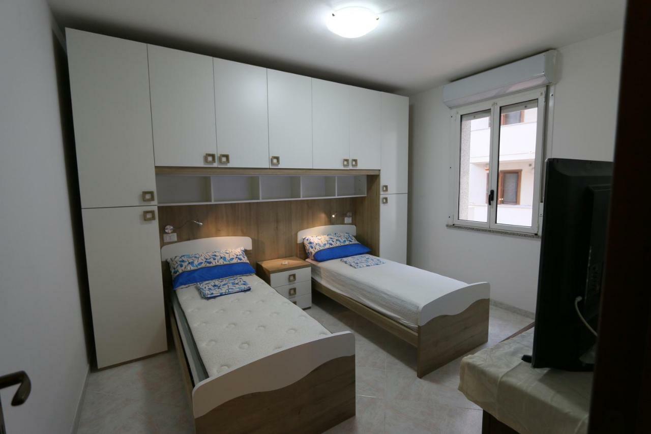 Apartamento Fronte Mare Daire Alghero Dış mekan fotoğraf