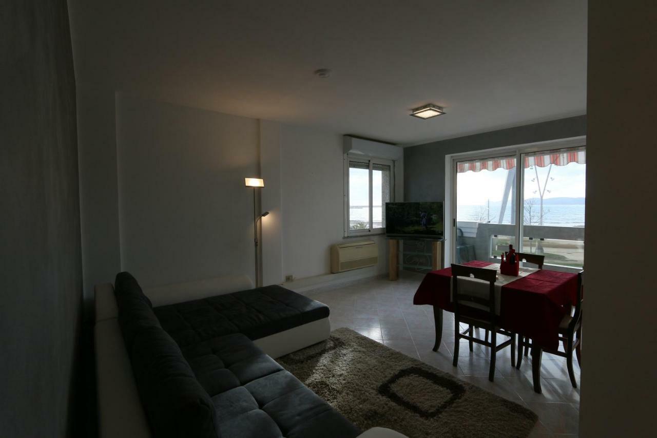 Apartamento Fronte Mare Daire Alghero Dış mekan fotoğraf