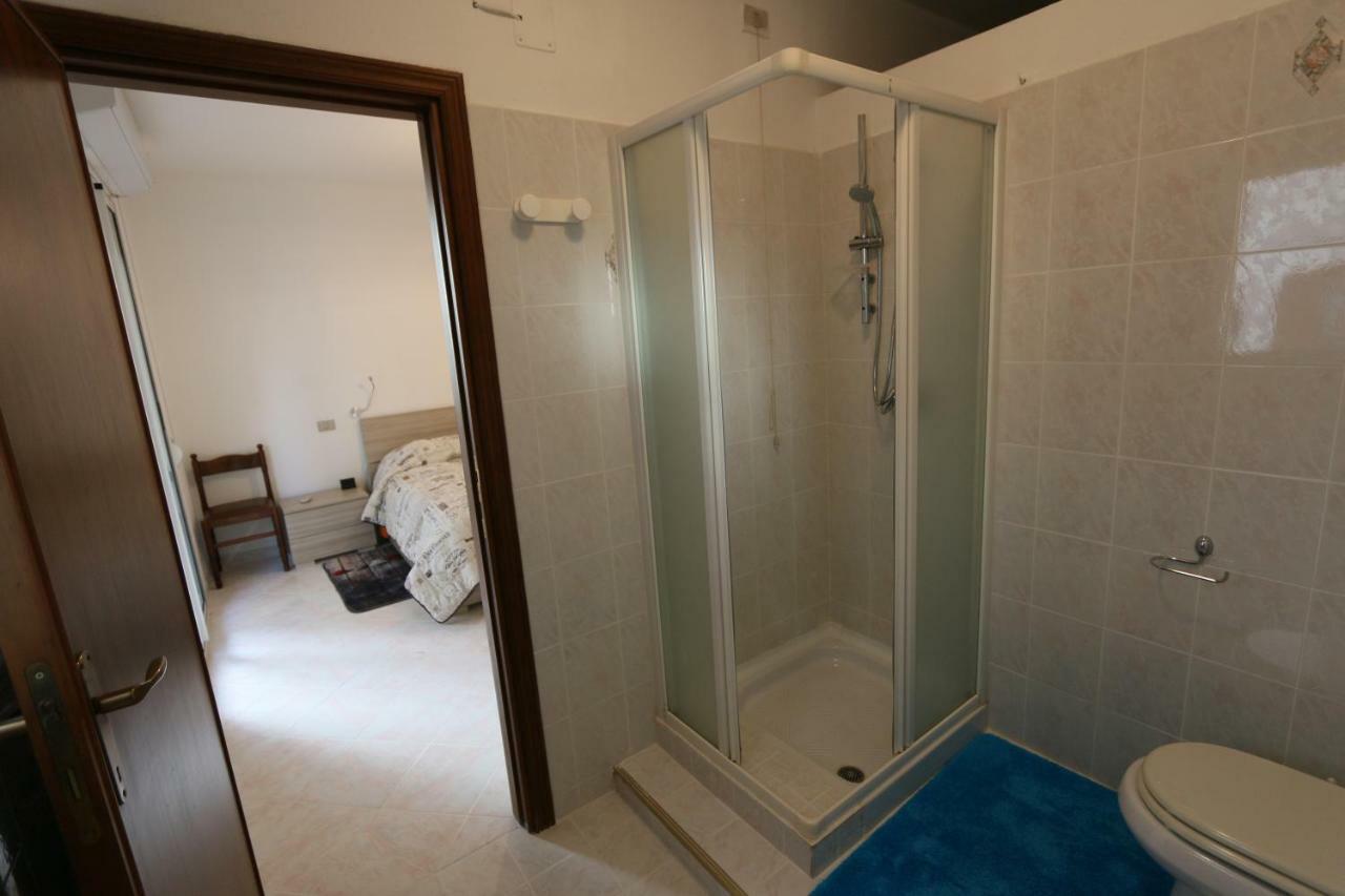 Apartamento Fronte Mare Daire Alghero Dış mekan fotoğraf