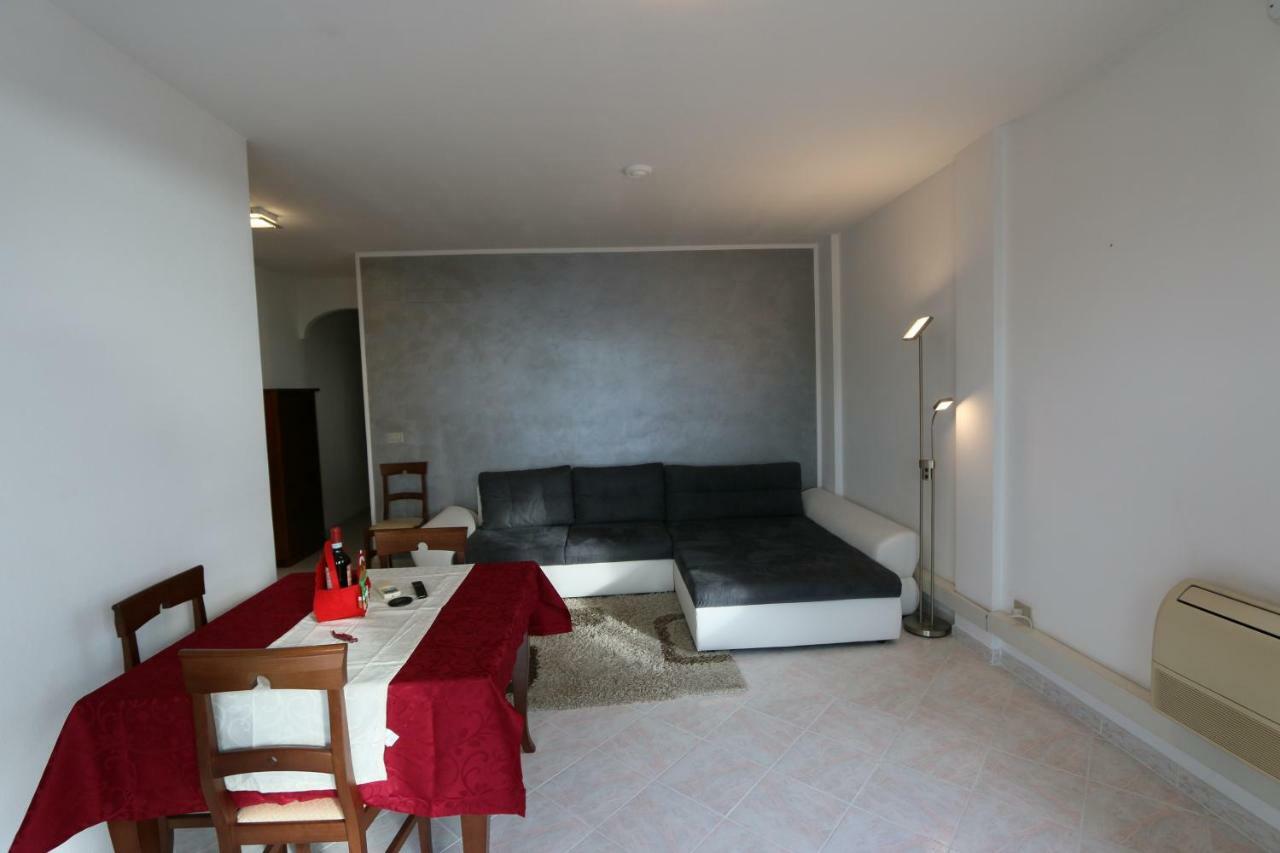 Apartamento Fronte Mare Daire Alghero Dış mekan fotoğraf