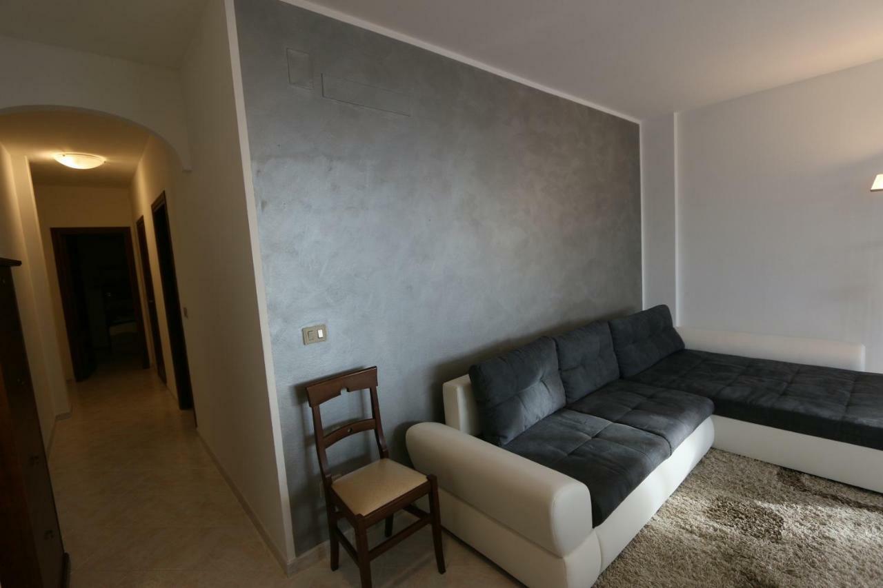 Apartamento Fronte Mare Daire Alghero Dış mekan fotoğraf