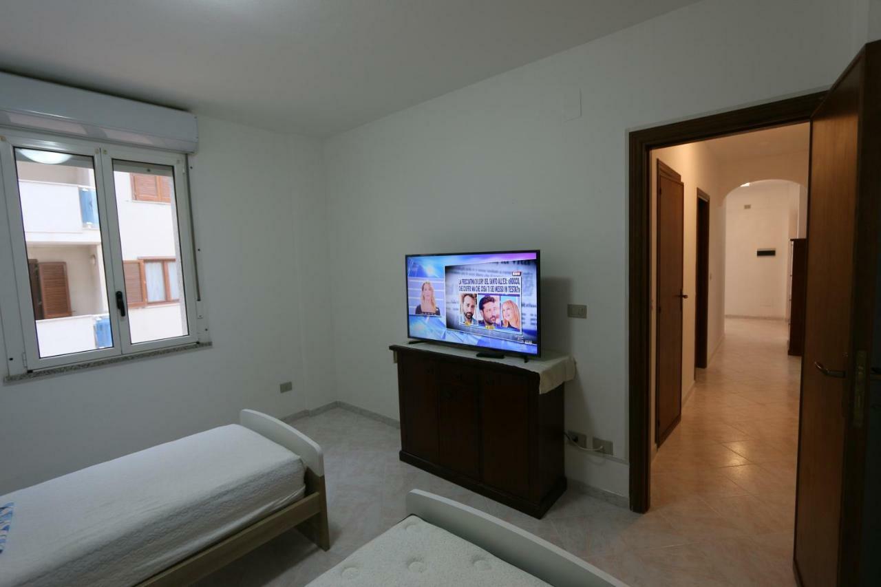 Apartamento Fronte Mare Daire Alghero Dış mekan fotoğraf