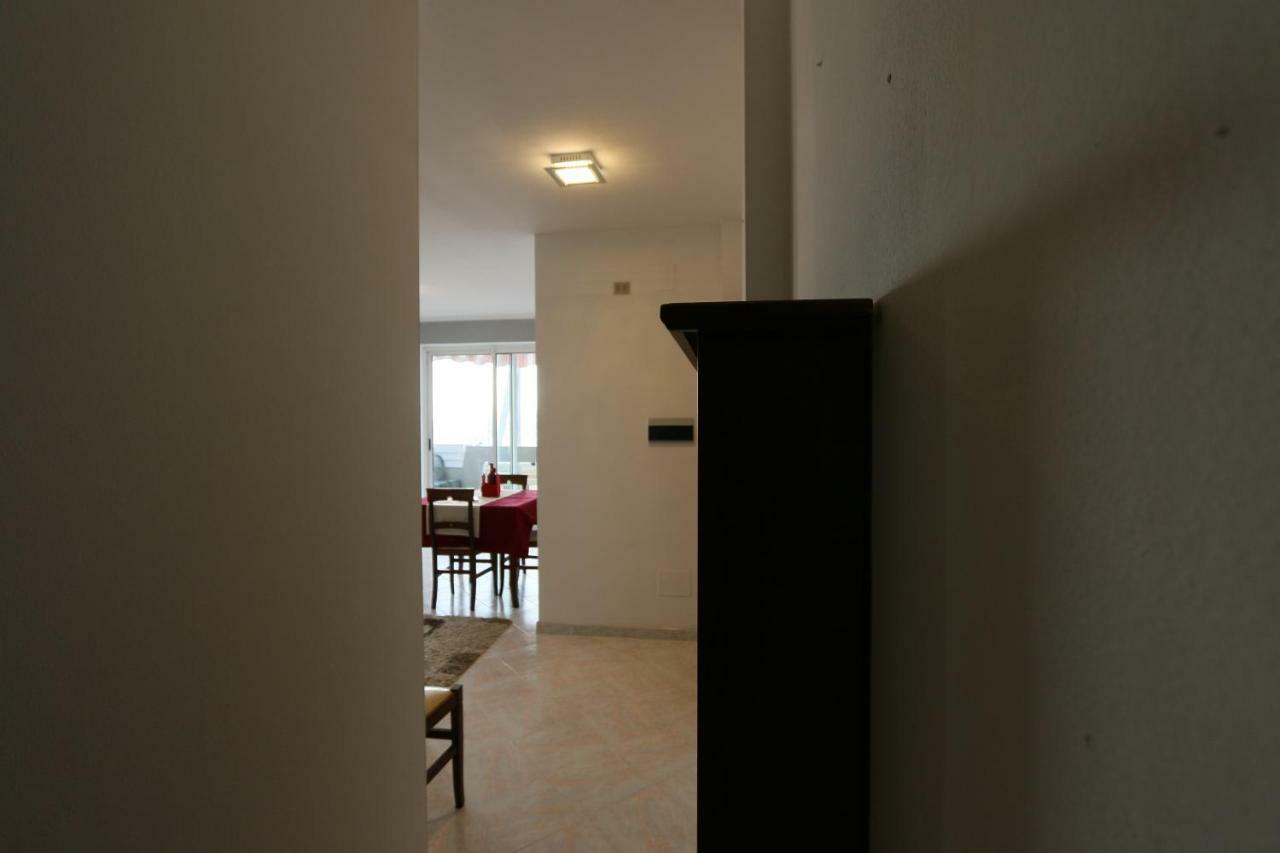 Apartamento Fronte Mare Daire Alghero Dış mekan fotoğraf
